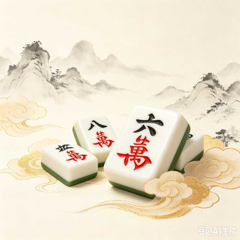 Houston,mahjong
