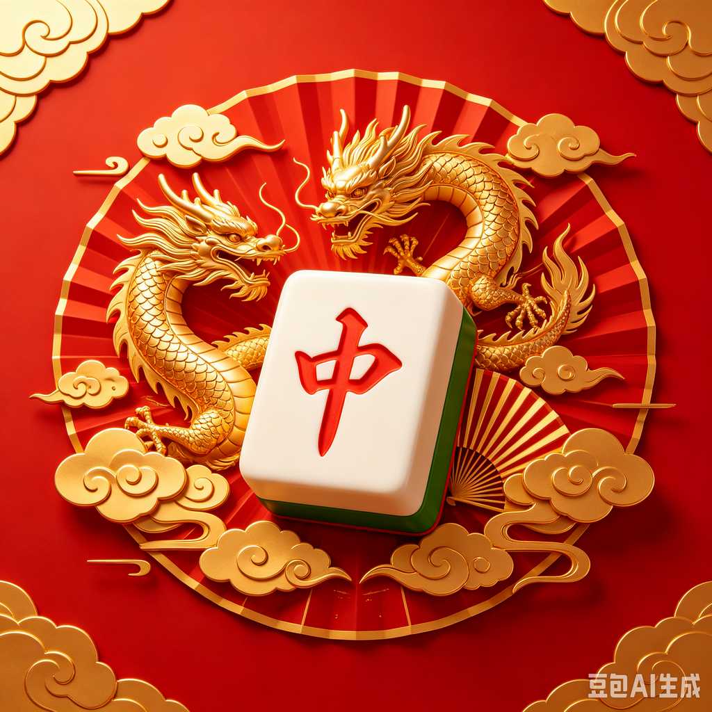 Carlsbad,mahjong
