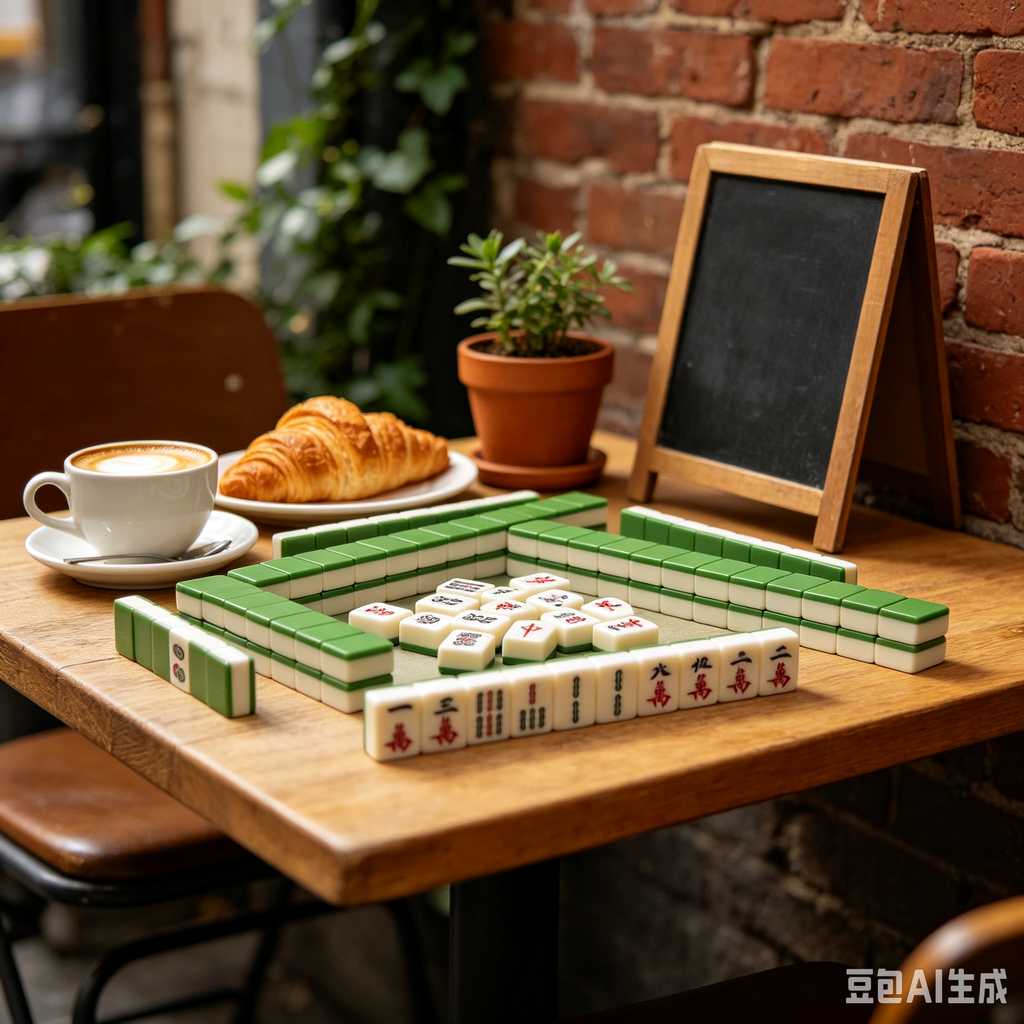 Matamoros,mahjong